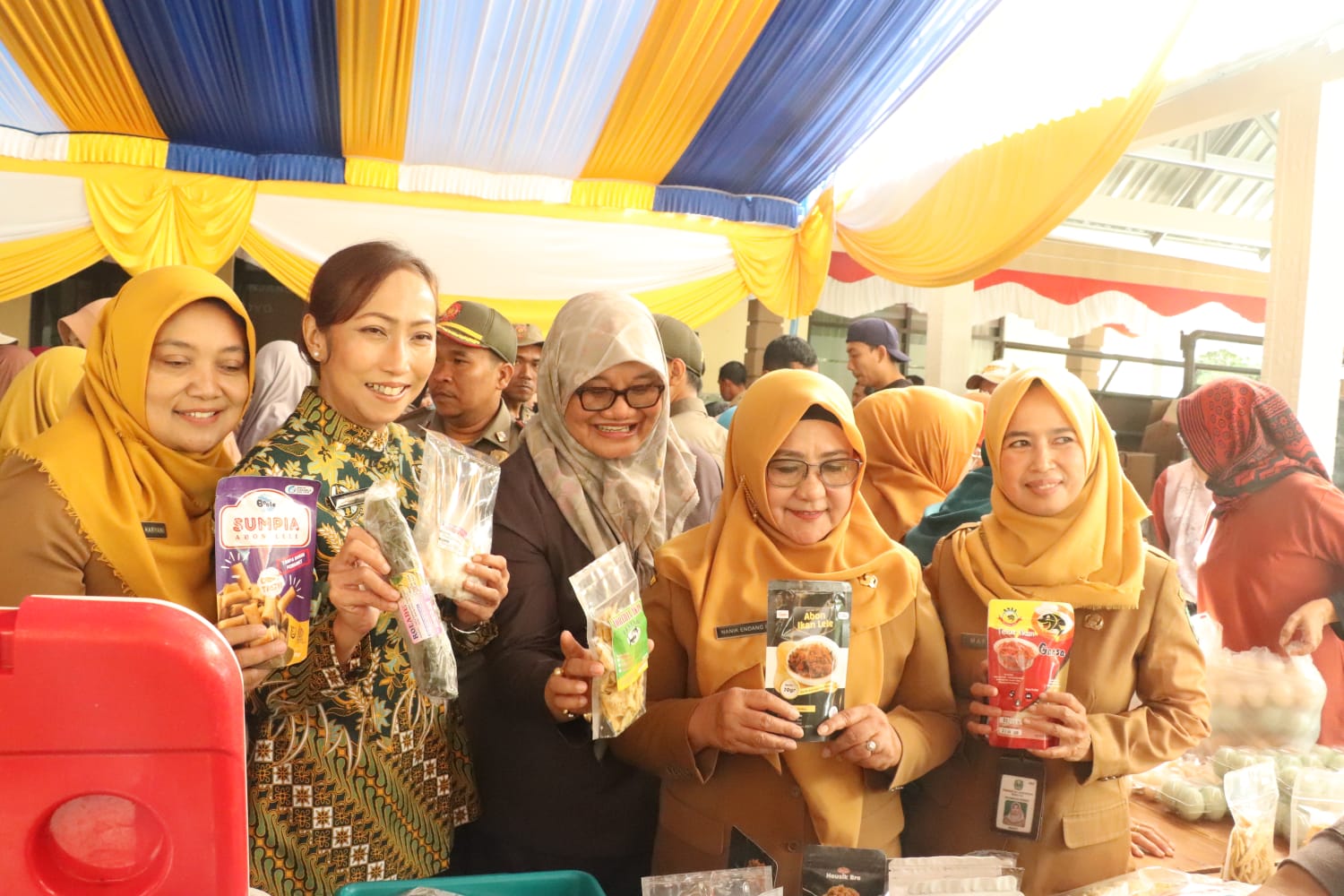 PASAR MURAH